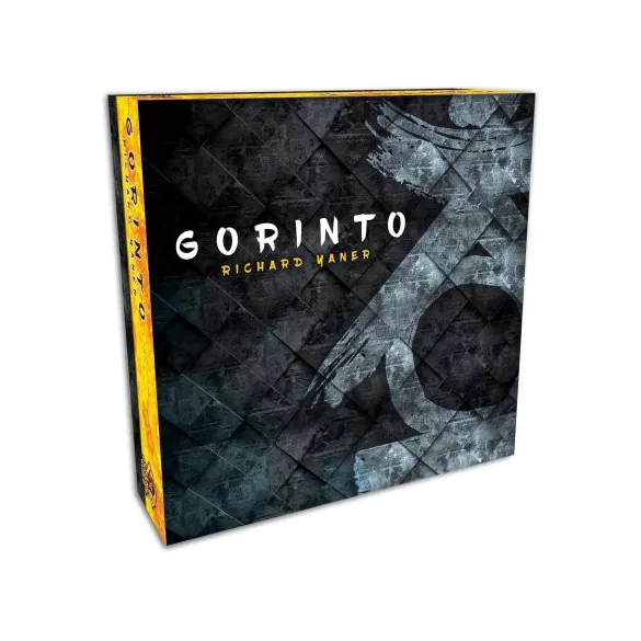 Gorinto - EN, DE-GGDGO02