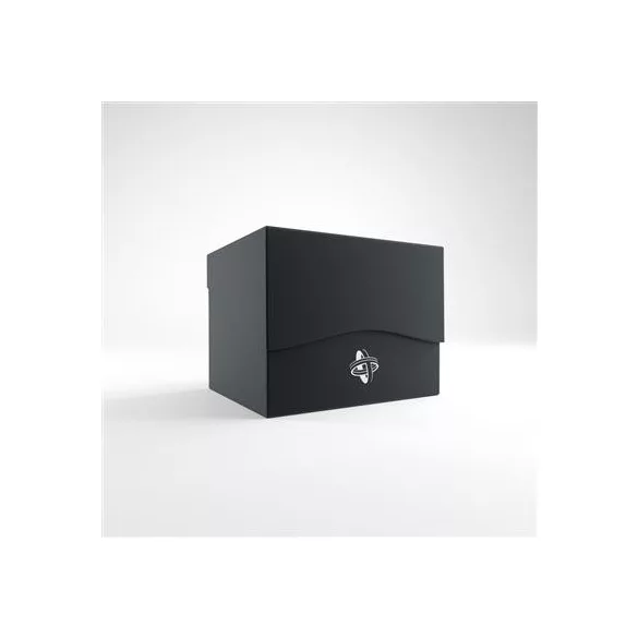 Gamegenic - Side Holder 100+ XL Black-GGS25079ML