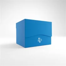 Gamegenic - Side Holder 100+ XL Blue-GGS25080ML