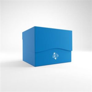 Gamegenic - Side Holder 100+ XL Blue-GGS25080ML