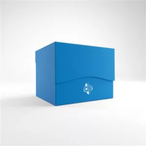 Gamegenic - Side Holder 100+ XL Blue-GGS25080ML