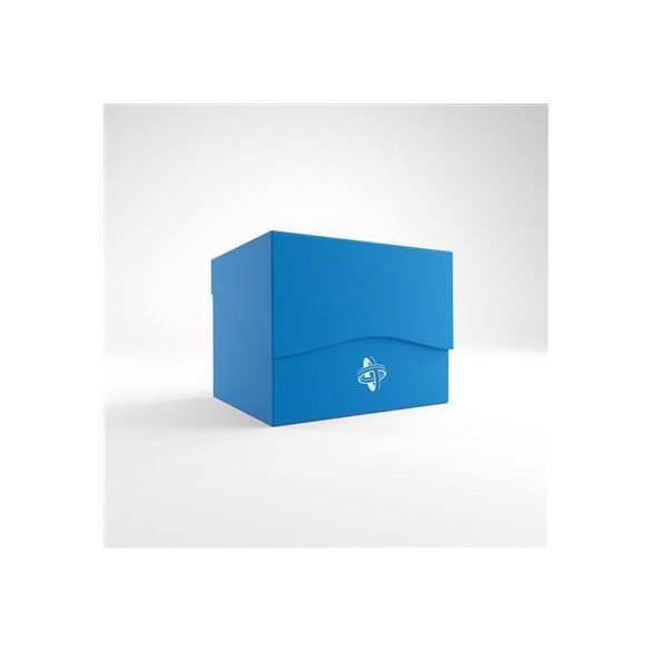 Gamegenic - Side Holder 100+ XL Blue-GGS25080ML