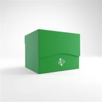 Gamegenic - Side Holder 100+ XL Green-GGS25082ML