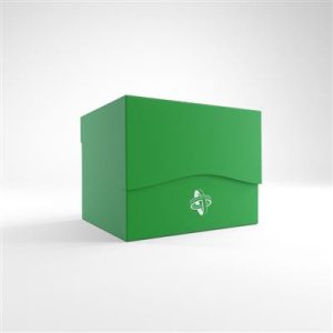 Gamegenic - Side Holder 100+ XL Green-GGS25082ML