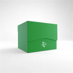 Gamegenic - Side Holder 100+ XL Green-GGS25082ML