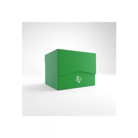 Gamegenic - Side Holder 100+ XL Green-GGS25082ML