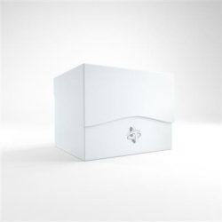 Gamegenic - Side Holder 100+ XL White-GGS25083ML