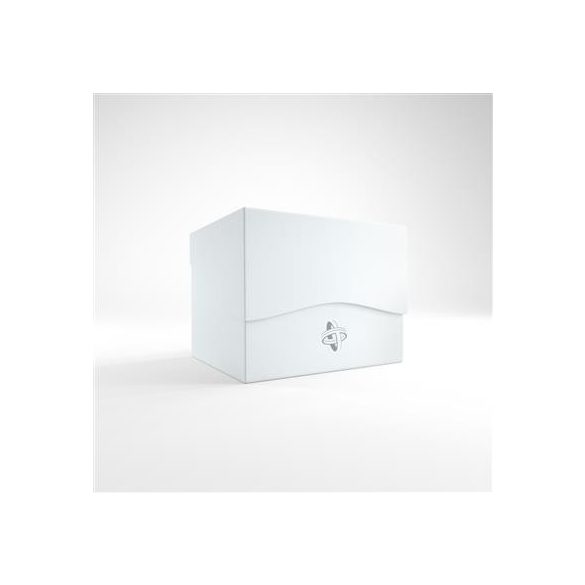 Gamegenic - Side Holder 100+ XL White-GGS25083ML