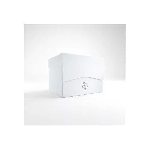 Gamegenic - Side Holder 100+ XL White-GGS25083ML