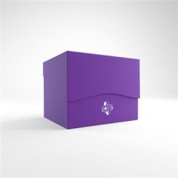 Gamegenic - Side Holder 100+ XL Purple-GGS25084ML