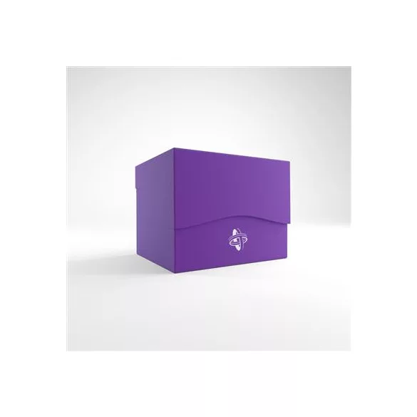 Gamegenic - Side Holder 100+ XL Purple-GGS25084ML