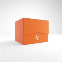 Gamegenic - Side Holder 100+ XL Orange-GGS25085ML