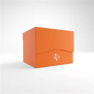 Gamegenic - Side Holder 100+ XL Orange-GGS25085ML