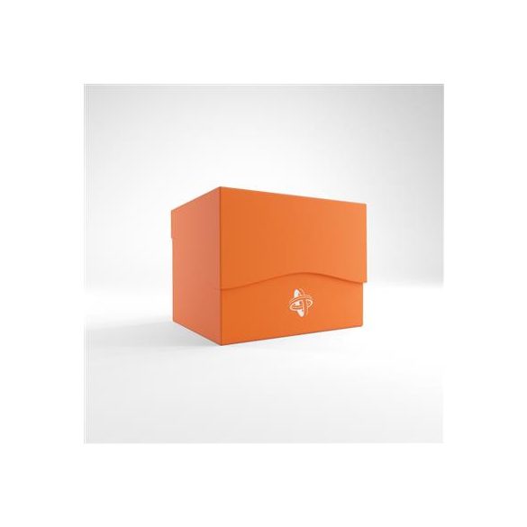 Gamegenic - Side Holder 100+ XL Orange-GGS25085ML