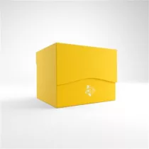 Gamegenic - Side Holder 100+ XL Yellow-GGS25086ML
