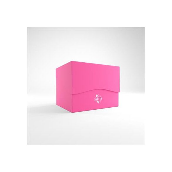Gamegenic - Side Holder 100+ XL Pink-GGS25087ML