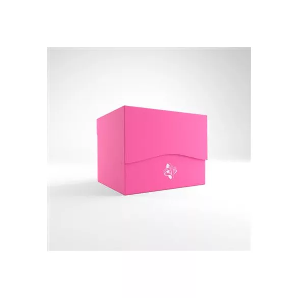 Gamegenic - Side Holder 100+ XL Pink-GGS25087ML