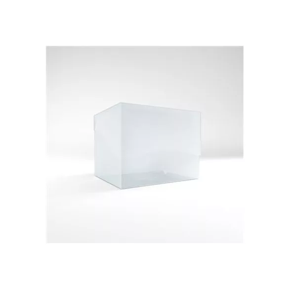 Gamegenic - Side Holder 100+ XL Clear-GGS25088ML