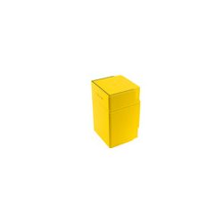 Gamegenic - Watchtower 100+ Convertible Yellow-GGS20079ML