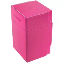 Gamegenic Watchtower 100+ Convertible Pink kártyatartó és paklidoboz