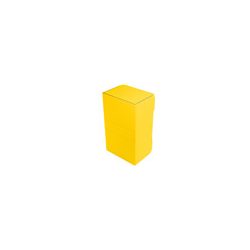 Gamegenic - Stronghold 200+ Convertible Yellow-GGS20082ML