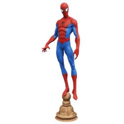 Marvel Gallery Spider-Man PVC Figure-SEP162538