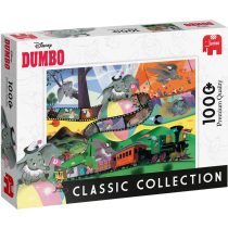 Disney Classic Collection Dumbo - 1000 Teile-18824