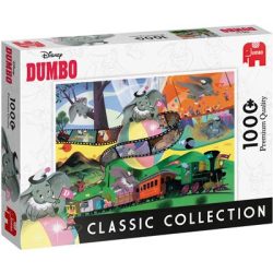 Disney Classic Collection Dumbo - 1000 Teile-18824