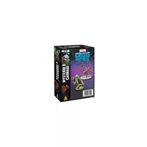 Marvel Crisis Protocol - Carnage & Mysterio - EN-CP50