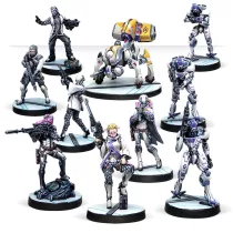 Infinity ALEPH OperationS Action Pack - EN-280866-0857