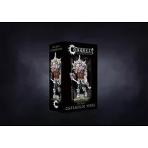 Conquest - Spires: Catabolic Node - EN-PBW7116