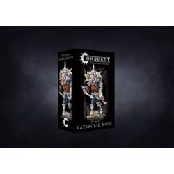 Conquest - Spires: Catabolic Node - EN-PBW7116