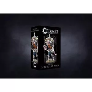 Conquest - Spires: Catabolic Node - EN-PBW7116