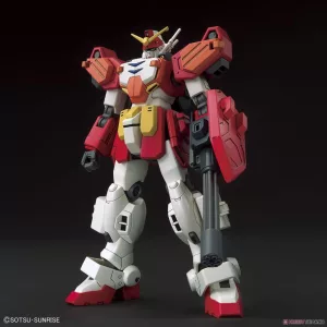 GUNDAM - HGAC 1/144 GUNDAM HEAVYARMS-MK60745