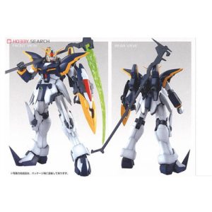 GUNDAM - MG 1/100 GUNDAM DEATHSCYTHE EW VER.-80116P