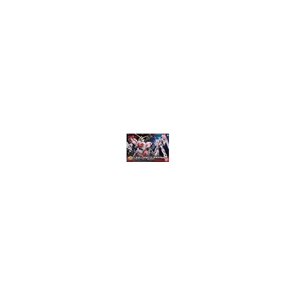 GUNDAM - MEGA SIZE MODEL 1/48 UNICORN GUNDAM [DESTROY MODE] (Campaign)-MK57986