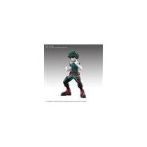MY HERO ACADEMIA - ENTRY GRADE IZUKU MIDORIYA-MK61063