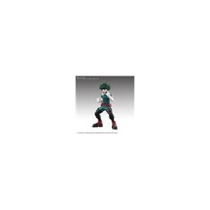 MY HERO ACADEMIA - ENTRY GRADE IZUKU MIDORIYA-MK61063