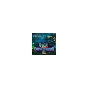 Tiny Epic Pirates Curse of Amdiak Expansion - EN-GLGTEPCA