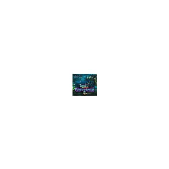 Tiny Epic Pirates Curse of Amdiak Expansion - EN-GLGTEPCA