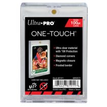 UP - Specialty Holder - UV One Touch Magnetic Holder 100PT-81911