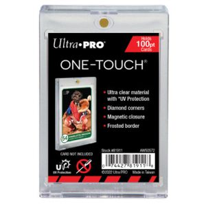 UP - Specialty Holder - UV One Touch Magnetic Holder 100PT-81911