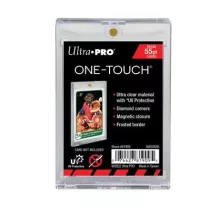 UP - Specialty Holder - UV One Touch Magnetic Holder 55PT-81909