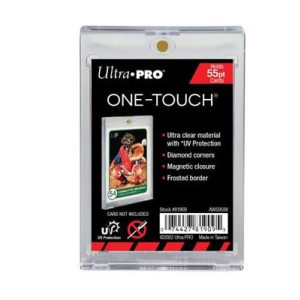 UP - Specialty Holder - UV One Touch Magnetic Holder 55PT-81909