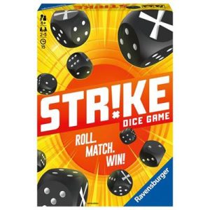 Strike - DE-26840