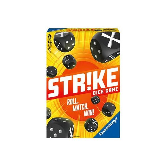 Strike - DE-26840