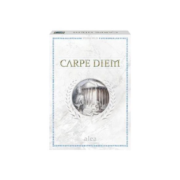 Carpe Diem - DE-26926