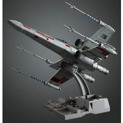 Revell: Star Wars - X-Wing Starfighter (1:72) - EN/DE/FR/NL/ES/IT-01200