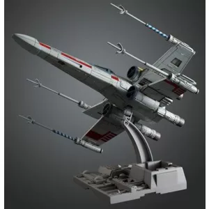 Revell: Star Wars - X-Wing Starfighter (1:72) - EN/DE/FR/NL/ES/IT-01200