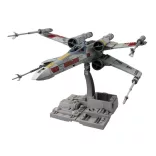 Revell Star Wars X-Wing Starfighter modellkészlet 1:72 - EN/DE/FR/NL/ES/IT